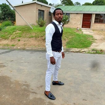 Ceboh Mandla Khumalo