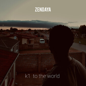 Zendaya