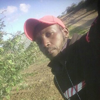 Ntongai Ali Frm Riaki