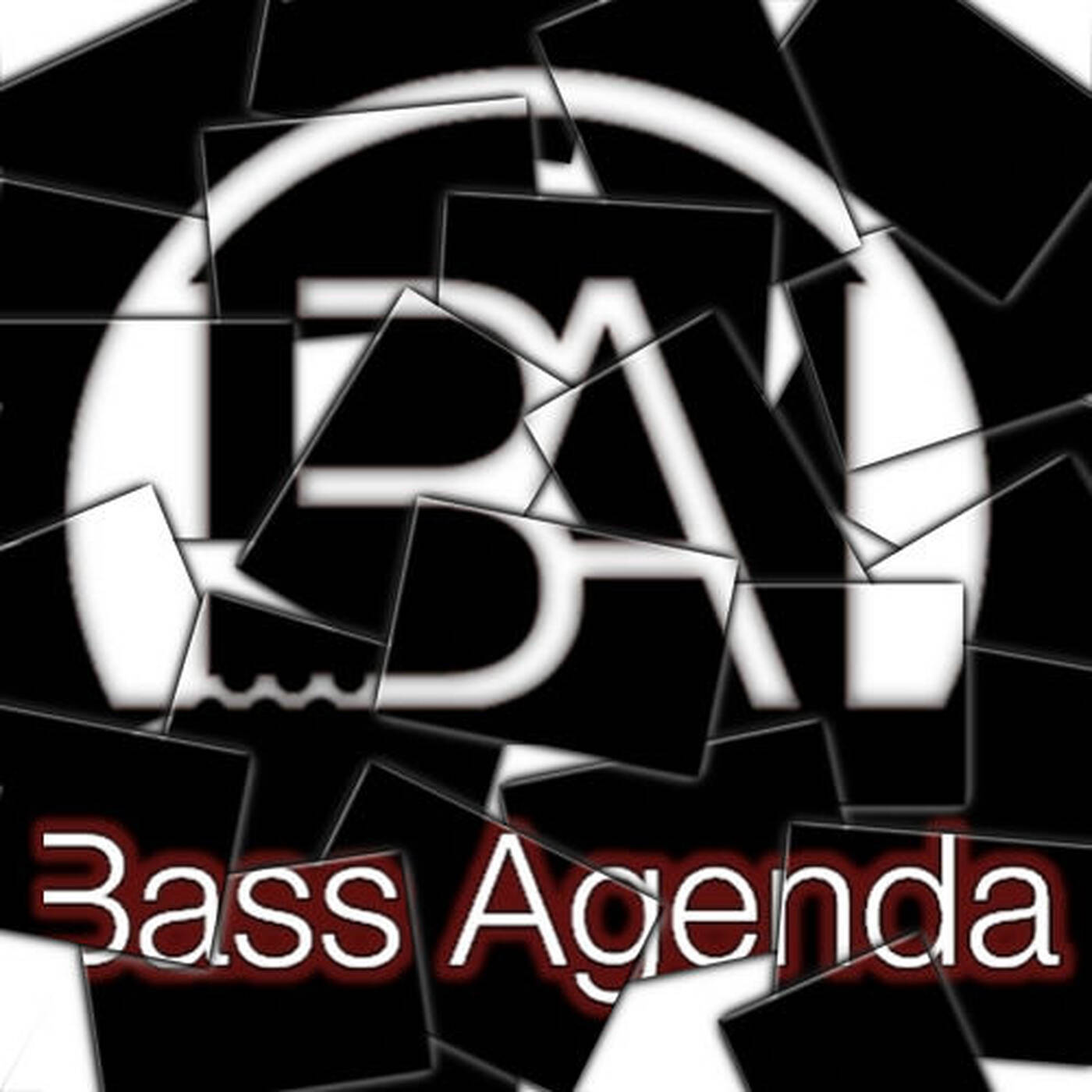 Bass Agenda 30 With Guest Selections From Sync24 & Mix By Dave Elyzium episode artwork