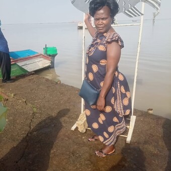 Anyango Yassin