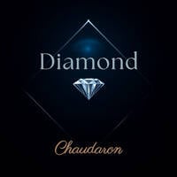 Diamond by Chaudaron