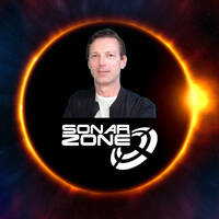 Heaven's Frequency 008 by Sonar Zone