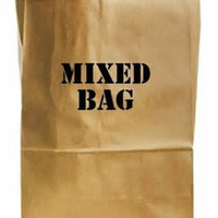 Mixed Bag by Iron Eye