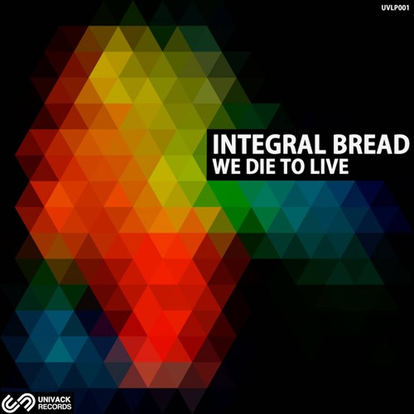 Integral Bread - The Scar (Original Mix) episode artwork