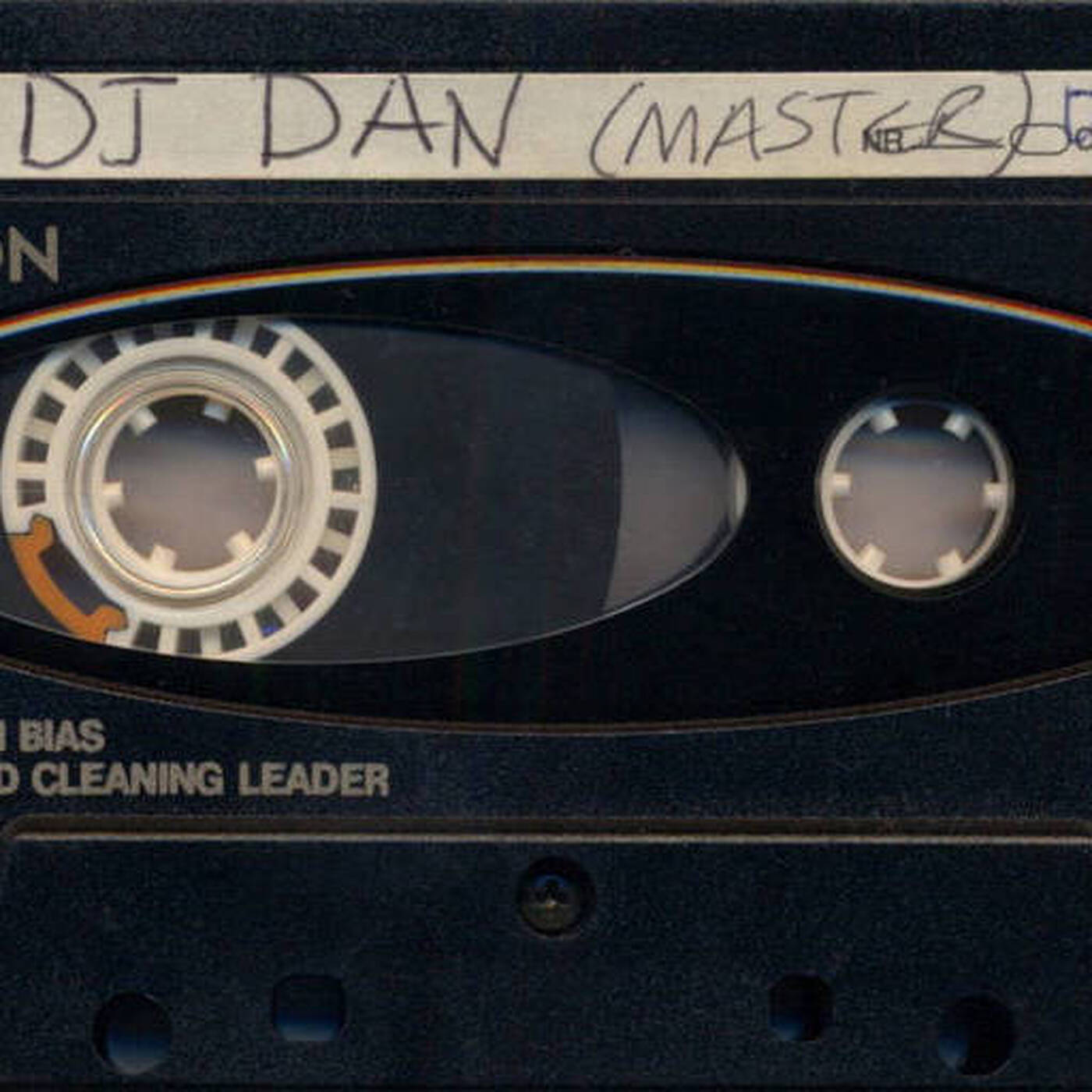 DJ Dan/DJ Ron D Core - DX2 - Vol. 1 (Jim Hopkins Remaster) episode artwork