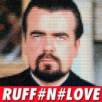 Ruff#n#Love by Daniel 'Fibrile' Fiebig