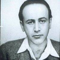 Grenzpunkt Null -Totenhemd &amp; Todesfuge~Paul Celan by Grenzpunkt Null Sound