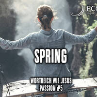 Spring - Wie der Teufel uns versucht [#1066] @Kraftwerk_FrankVornheder by Frank Vornheder