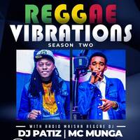 DEEJAY PATIZ &amp; MC MUNGA - RABUOR REGGAE VB SEASON 2 by deejaypatiz