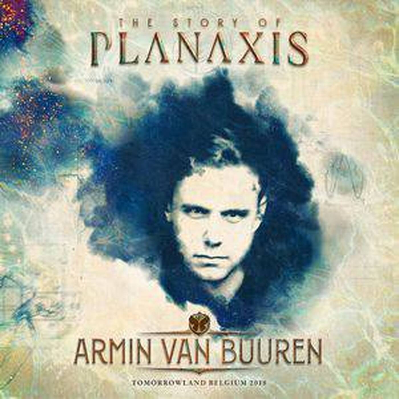 Armin van Buuren - Live at Tomorrowland 2018 (21.07.2018) episode artwork