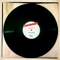 FRANK AGRARIO - DISCO DRUM / DRUM (limited edition vinyl)