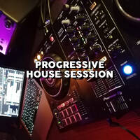 Progressive House 19.08.2021 by Juan del Mar