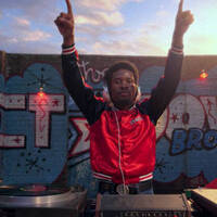 Inspired By The Get Down 3 by Aunt B