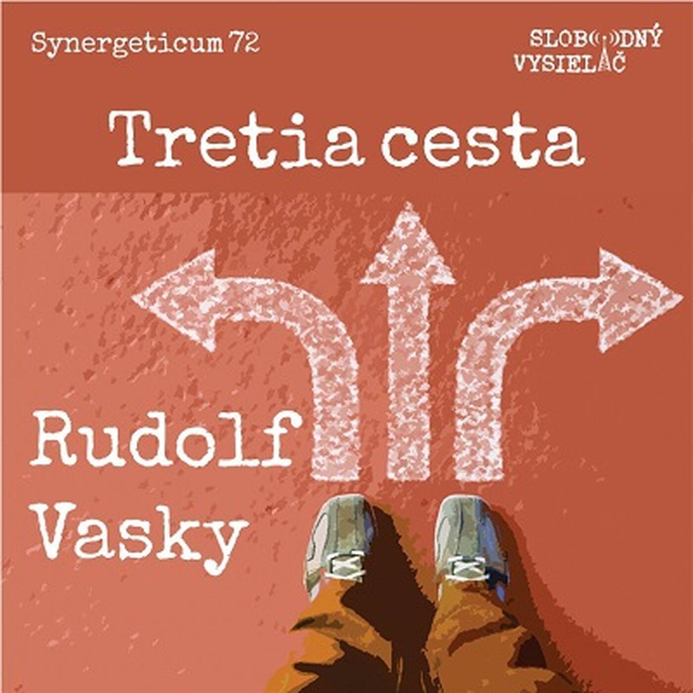 Synergeticum 72 - 2018-11-27 Tretia cesta episode artwork