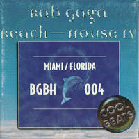 Free Time Records - Bab Gaga Beach House 4 by Mixkatalog
