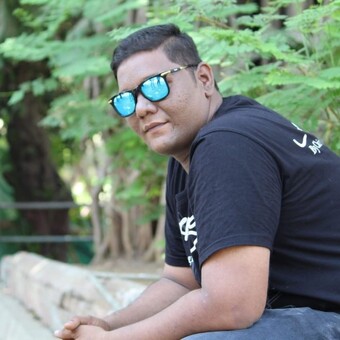 nitesh shinde