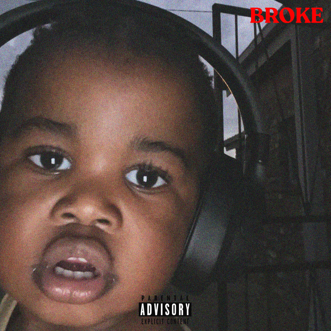 BROKE SOUND SESSIONS 007 episode artwork