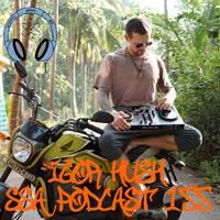 Scientific Sound Radio Podcast 155, Igor Hushs' 'Immersion' 08 for Scientific Sound Asia Radio. by Scientific Sound Asia Radio