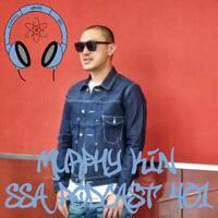Scientific Sound Radio Podcast 401, Bicycle Corporations' Roots 96 with guest Murphy Kin. by Scientific Sound Asia Radio