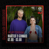 DJ Mag Sessions - Sofi Tukker (10.01.2024) by djsets4u