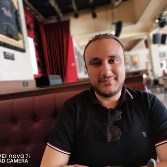 Mejdi Mahdy