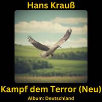 Kampf dem Terror (Neu) by Hans Krauß