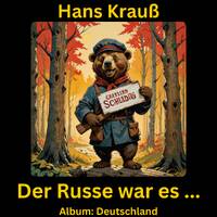 Der Russe war es ... by Hans Krauß