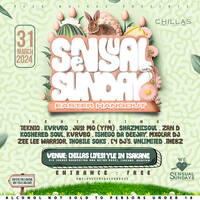 Friday Feel Good Mix By Pezo Motrax (Road to Sensual Sunday Easter Hangout) U Better Get Ur Groove ON! by Pezo Motrax
