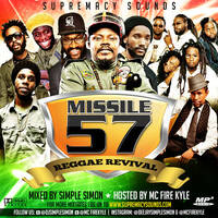 Missile 57 ( Reggae Revival ) by supremacysounds
