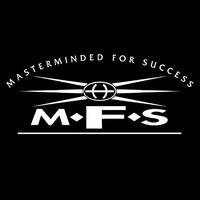 MFS Records / 1992—1995 Releases • By JNL by 12edit