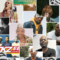 ShalomKwaitoLegends by Msizo Sessions