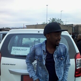 Siyabonga Bra Lago Mbatha