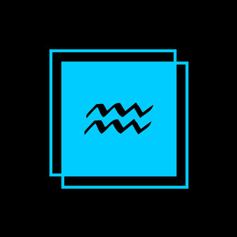 Aquarians Label