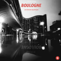 Boulogne, une école du rap français by abcdrduson