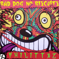 Philittaz – Taz Session Vol.32 – Bad Dog, No Biscuits by Philips Von Bouffechiedors