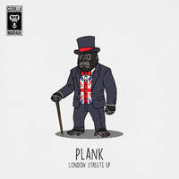 2026 -04 - PLANK - Guerilla Warfare Promo Mix by Brandon Plank