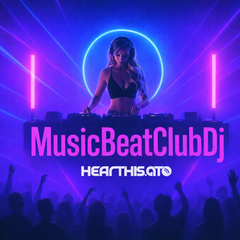 🔊Music🎶Beat🎧ClubDj
