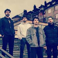 60ª Força Bruta · Convidados: Ashes In The Ocean by Força Bruta