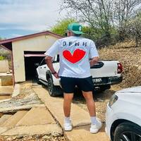 Deep For HouseHeads Vol.43 Mixed&amp;Compiled By Potso SA by Deep For HouseHeads