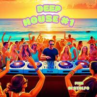 DEEP HOUSE #1 2025 by Pierfrancesco Pier Di Stolfo