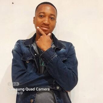 Freddy D Arnold Mphasane