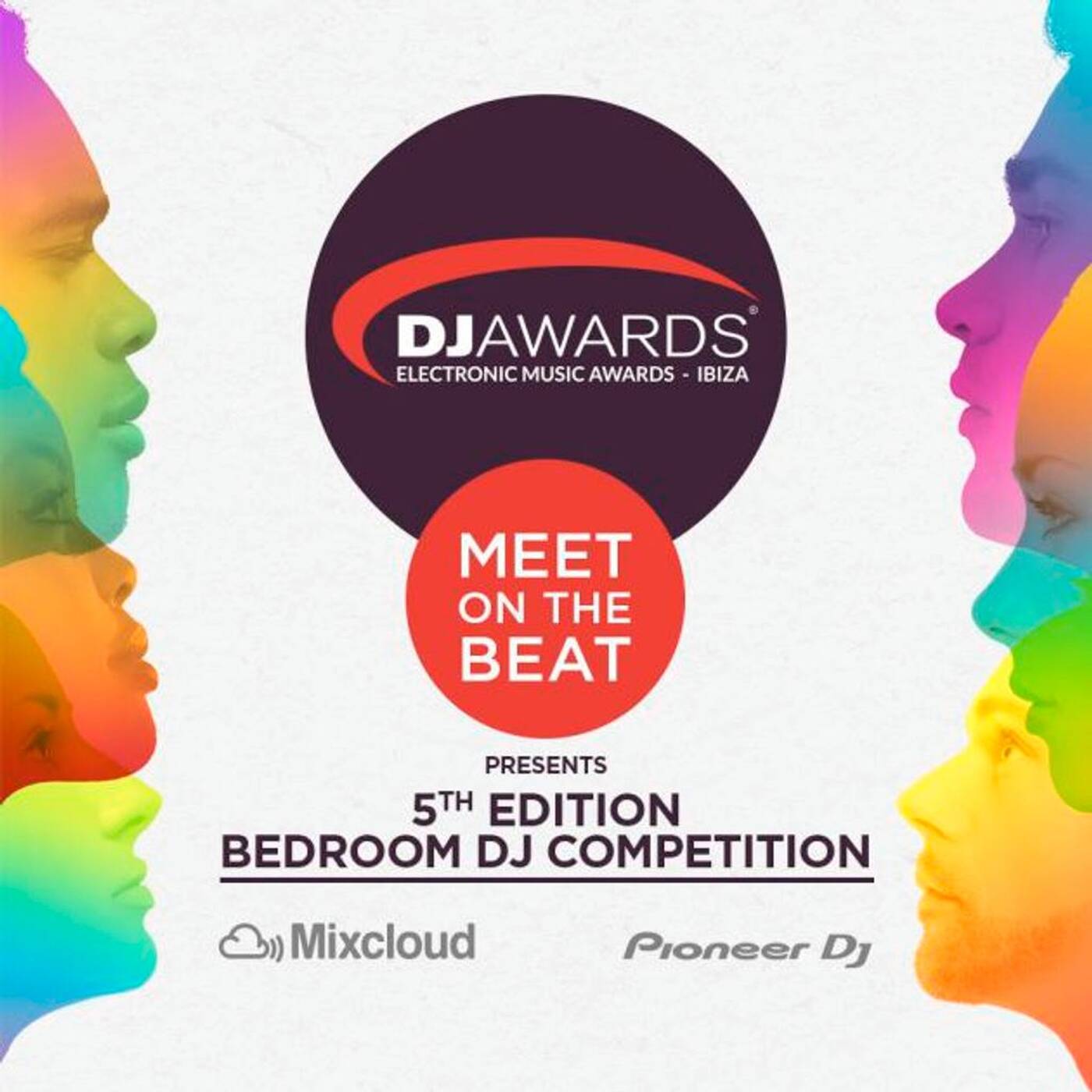 DJ AWARDS 2015 BEDROOM DJ COMPETITION [5TH EDITION] BY IVANCHU DEEJAY