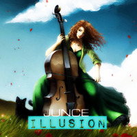 ILLUSION - JUNCE by JUNCE