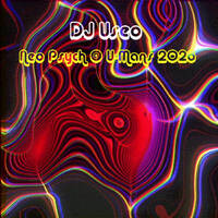 DJ Useo - Neo Psych @ U-Mans 2026 by DJ Konrad Useo