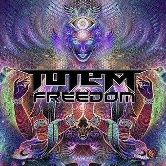 Salazar - Totem Freedom