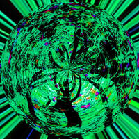 Élégie 2676 by Gérard Delassus