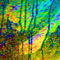 Il pleut sur Mai by Gérard Delassus