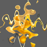 Banane by Gérard Delassus