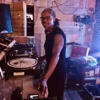 The 'Too Funky' House Sessions Vol 2 (03/10/20) by Patrick Steele